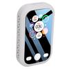 Quality Monitor PM2.5 PM10 PM1.0 Detector Humidity  LCD Display Portable     Quality Meter