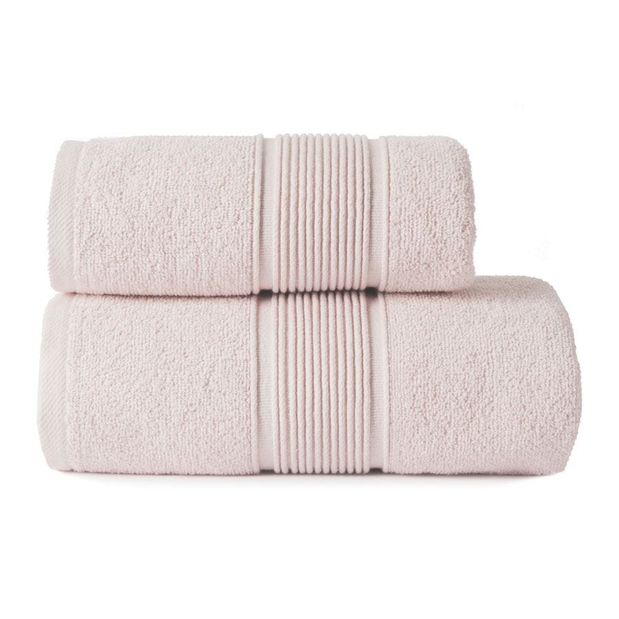 Towel 70x140 Naomi Dirty Pink Premium 500gr