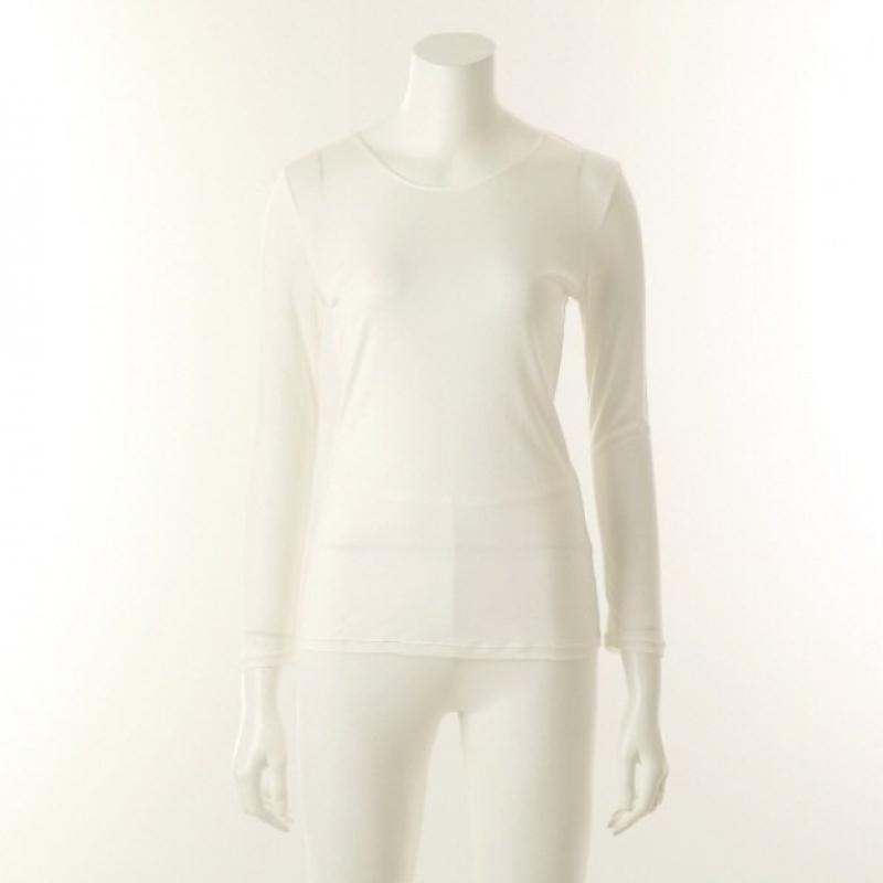 Venus Women S 9 10 Underwear Top Luxury Silk 25aw Vlg5075c