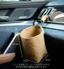 CrweanWcee Car Trash , Car Trash , Car Storage Case, Hanging, Washable, Won't Fall