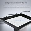 Smart Interactive Podium with 4K Touchscreen (CN version)