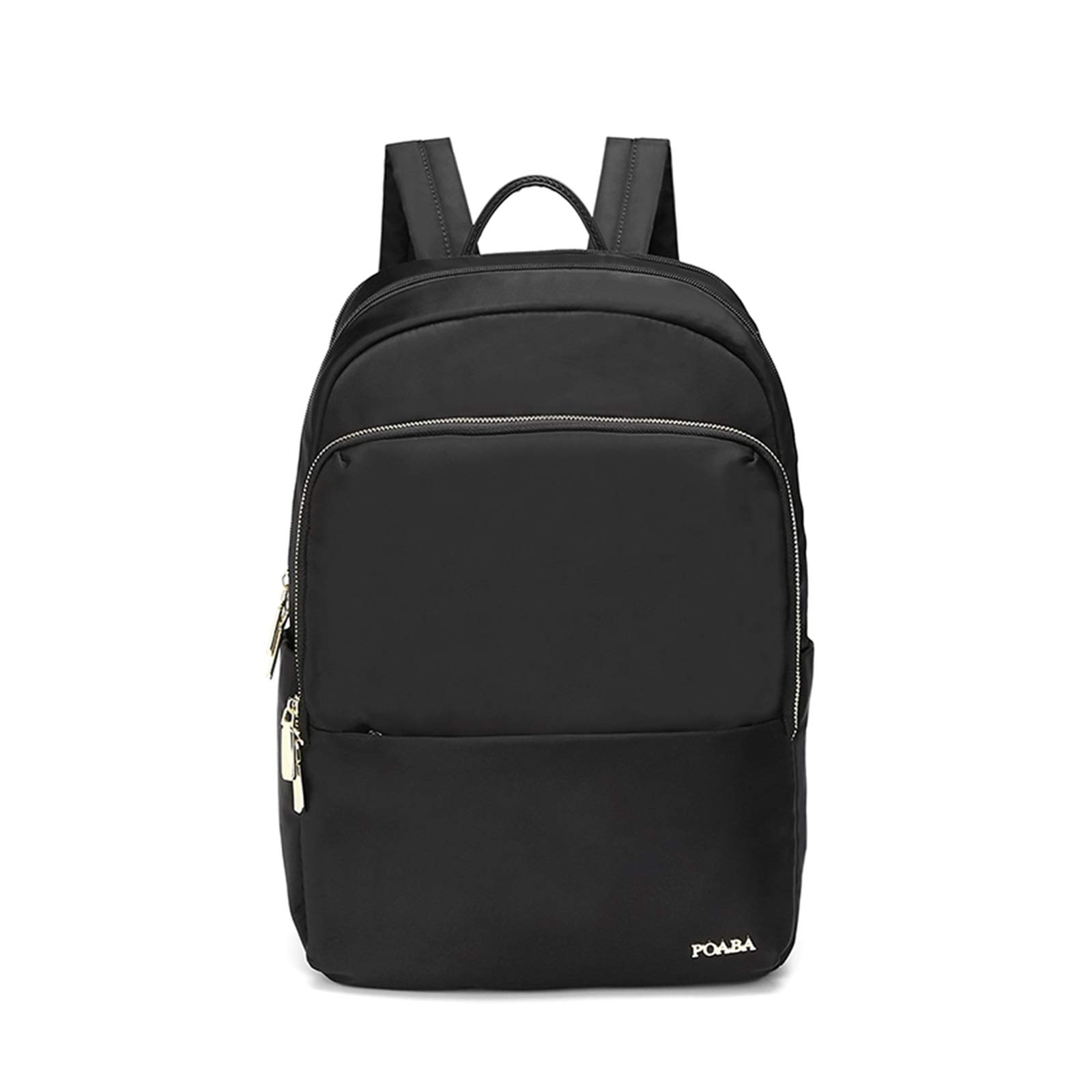 

Large Separate PC 14 Inch PC Luggage Strap Black [SUNLUTO] Women s Backpack, Waterproof, Anti-Theft, Capacity, Pocket, A4, Storage, Included, чорний