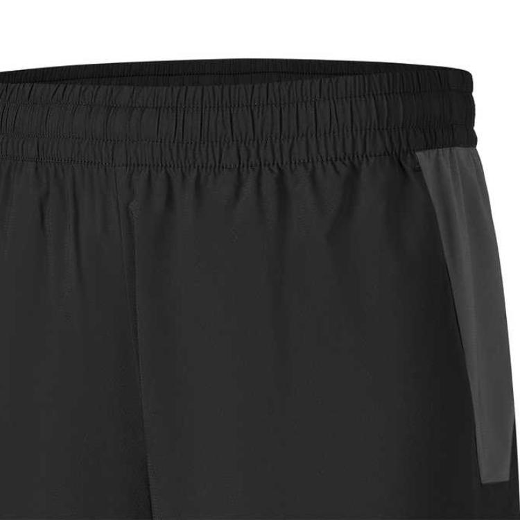 Skechers Comfort Sports Series Versatile Fashion Comfortable Three-Quarter Casual Shorts Men Shorts P325M033-0018