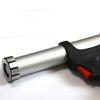 Convenient 600ml Sealant Pneumatic Caulking Gun Drip-free Sausage Sealant Gun