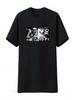 Pablo Picasso Guernica T Shirt Cubismo Arte Pittura Impressionismo Artista Classico Vintage Lavato Top Per L'Uso Quotidiano Morbido