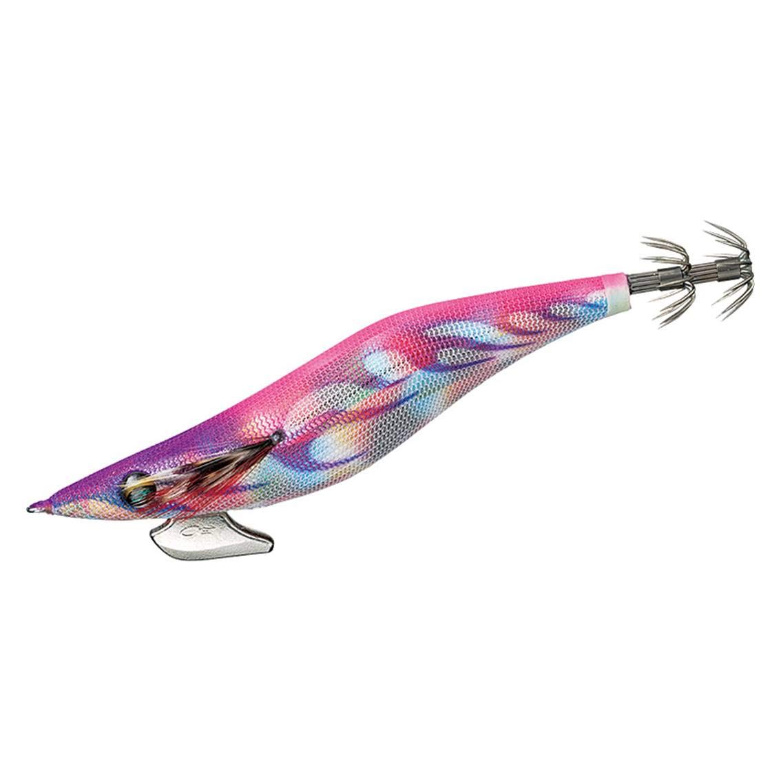

Daiwa Emeraldas Rattle Marble Lure 4.0 Marble-Flare