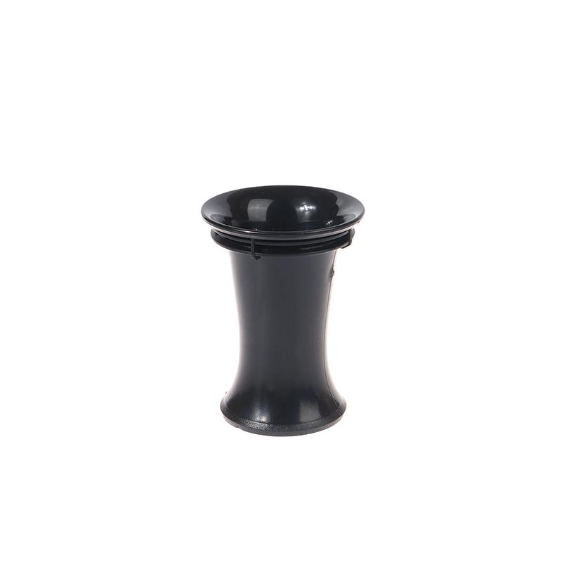 Lautsprecher Bassröhre Zubehör Reflexport Kunststoff Auto DJ Lautsprecher Subwoofer Bass für Reflex Inverted Audio Tieftöner