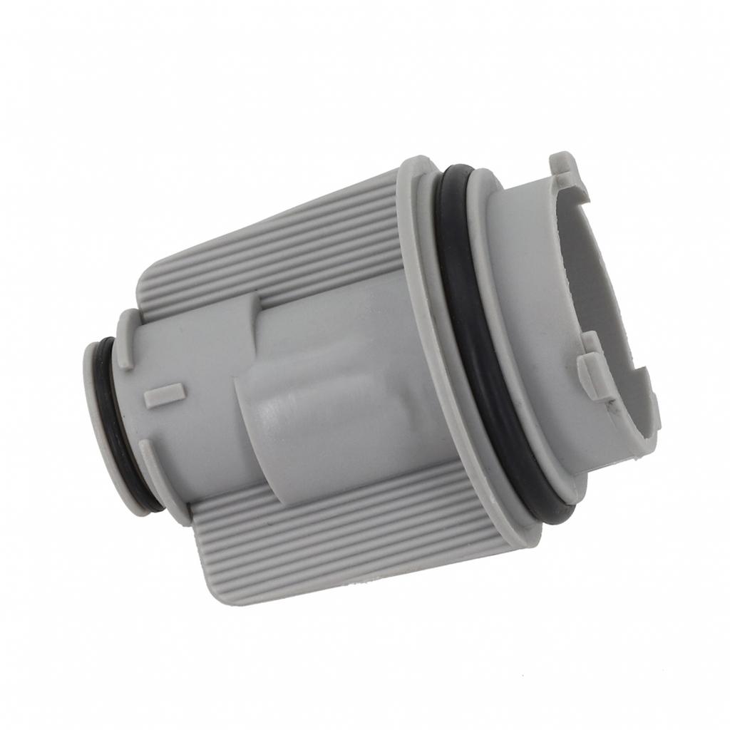Non-deformation Lamp Bulb Holder Practical Design Size: 4*6*3cm