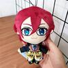 Ensemble Stars Plush Toy Fumo Sealed Club Himemiya Sena Izumi Nito Nazuna Tenma Mitsuru Plushie Pendant Figure Christmas Gifts