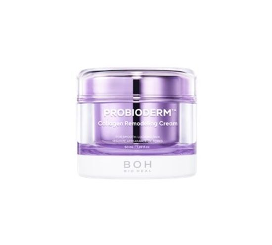 Biohealbo Probioderm Collagen Remodeling Cream Planning Set