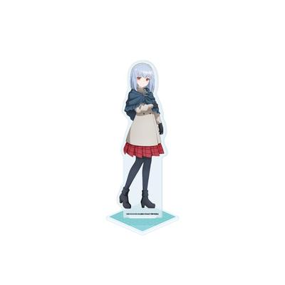 TV Anime [Until a Witch Dies] 03 Sophie [Official Illustration] Acrylic Stand