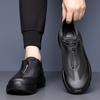 Fashion New Arrival Mesh Breathable Walking Shoes Trendy Appearance Flat Versatile Street Casual Shoes Fashionable Men's Sports Shoes