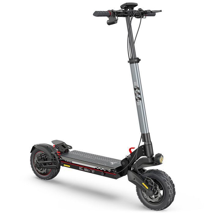 ENGWE Y400 - Adult electric scooter