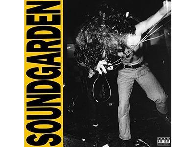 [CD] Louder Than Love Limited Edition Soundgarden UICY-78649 Hard Rock Grunge