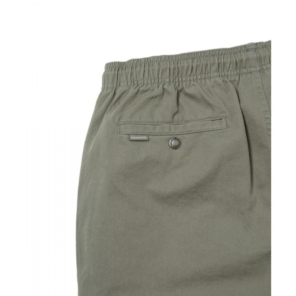Thisisneverthat Beach Short Grey