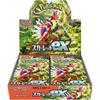 Trading Card Game Scarlet Violet Expansion Pack Scarlet Ex BOX Pokémon &