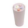 Debris Box Car Supplies Household Car Trash Can Car Storage Box Desktop Trash Can Car Accessories