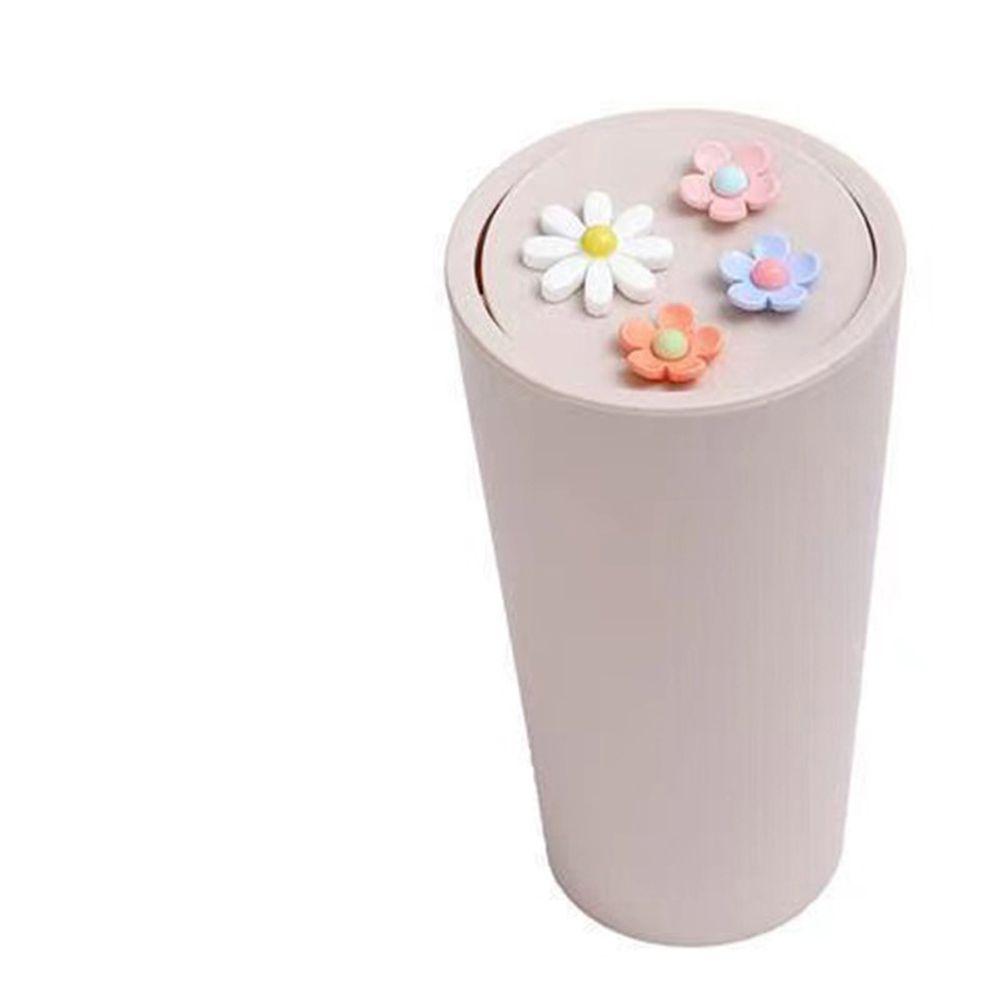 Debris Box Car Supplies Household Car Trash Can Car Storage Box Desktop Trash Can Car Accessories