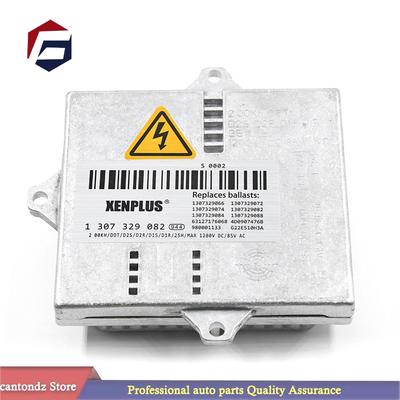 Xenon D1S D2S řadič předřadník zapalování 1307329082 1307329087 1307329088 Pro 2003-2007 Mercedes CL55 W215