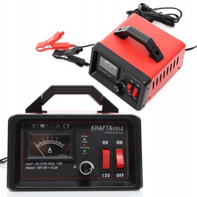 Batteries & Accessories – Car Batteries