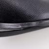 LOUIS VUITTON Derby shoes Dress shoes Kensington black leather mens Used