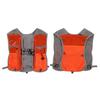 Sports Running Vest Breathable Mesh Running Hydration Vest for Riding Hiking Mountaineering