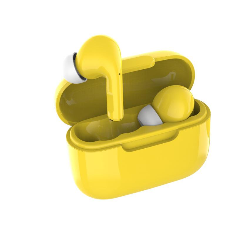 Y169 Wireless Bluetooth Earphones - Hot Selling A2 Macaron Colors, Private Mold TWS with Ultra-Long Standby