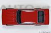 AUTOart Scale Nissan Skyline Tuned Version Red Finished Model 77468 1/18 2000GT-R (KPGC110)