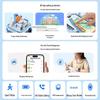 Xiao Xun T6 Kids GPS Video Call Smartwatch (CN Version)