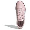 adidas Daily 4.0 Anti Slip Wear Resistant Low Top Skateboard Shoes - JR0080