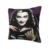 Federa Cuscino Lily Munster Frankenstein Federa Cuscino Novità Quadrata Stampata Federe Per Sedia Decorazione Casa