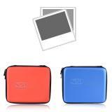 Nintendo 2ds Eva Carrying Case With Inner Divider For Game Console Protection