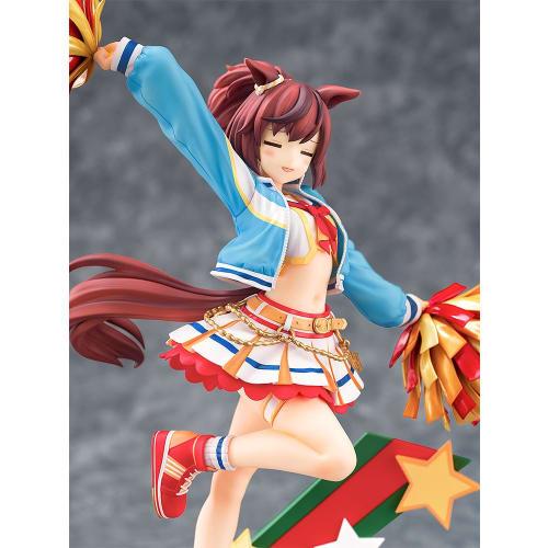 Uma Musume Pretty Derby [RUN & WIN] Nice Nature 1/7 Scale Plastic Painted Finished Figure