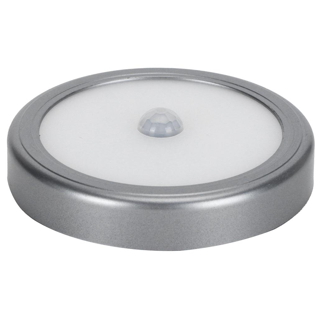 Body Induction Lamp Dimmable USB Rechargeable Night Light for Cabinet Closet Stairs Bedroom