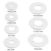 Faucet Decor Air Conditioning Hole Decoration Decorative Cover Pipe Wall Covers Faucet Accessories