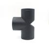 42mm 60mm 75mm Air Vent Ducting T Piece Pipe Joiner Connector For Webasto Eberspaecher Diesel Parking Heater