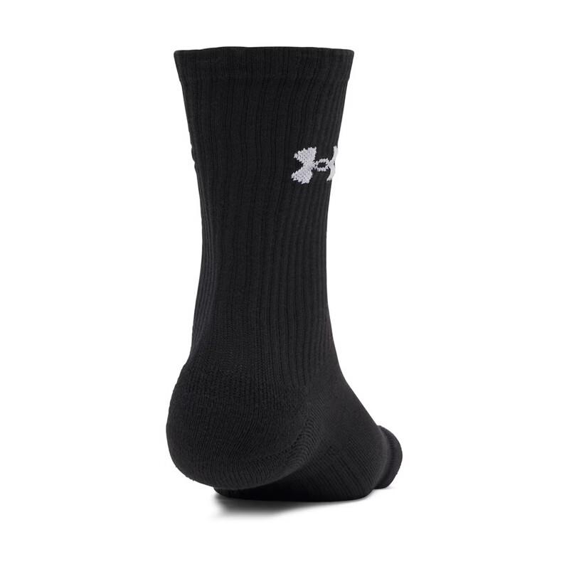 Under Armour Unisex Mid-Calf Sports Socks