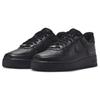 Nike Air Force 1 SP X 1017 ALYX 9SM Low Triple Black - FJ4908-001