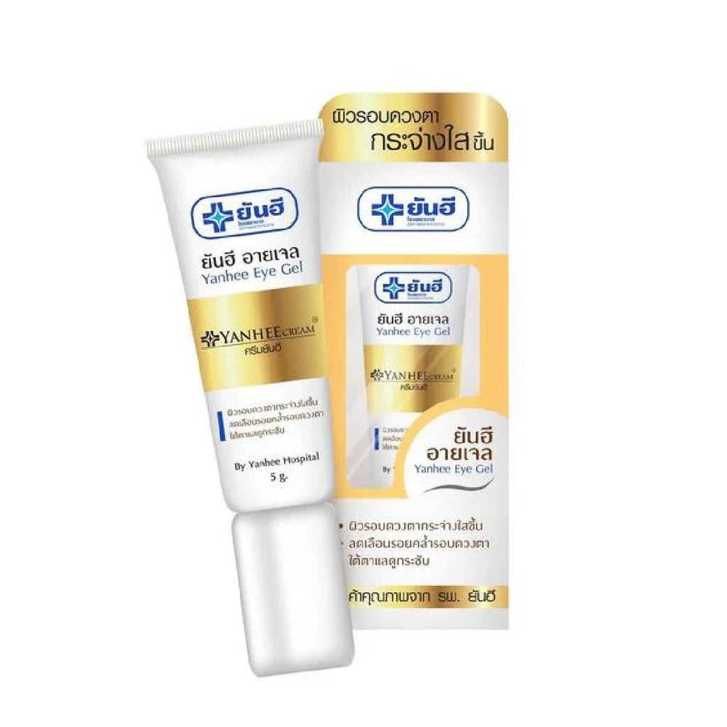 Yanhee Żel pod oczy, 5 g