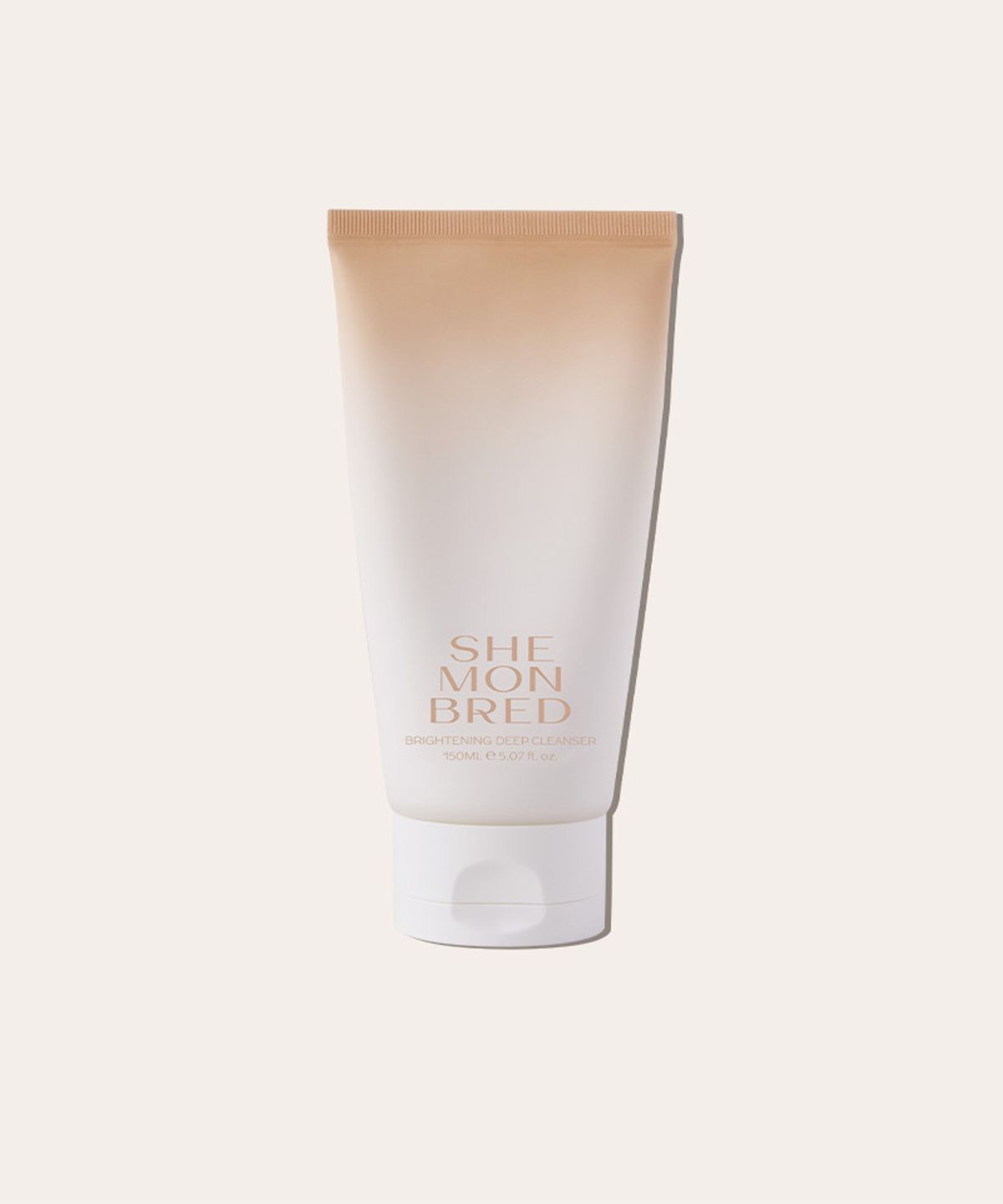 Brightening Deep Cleanser 150ml