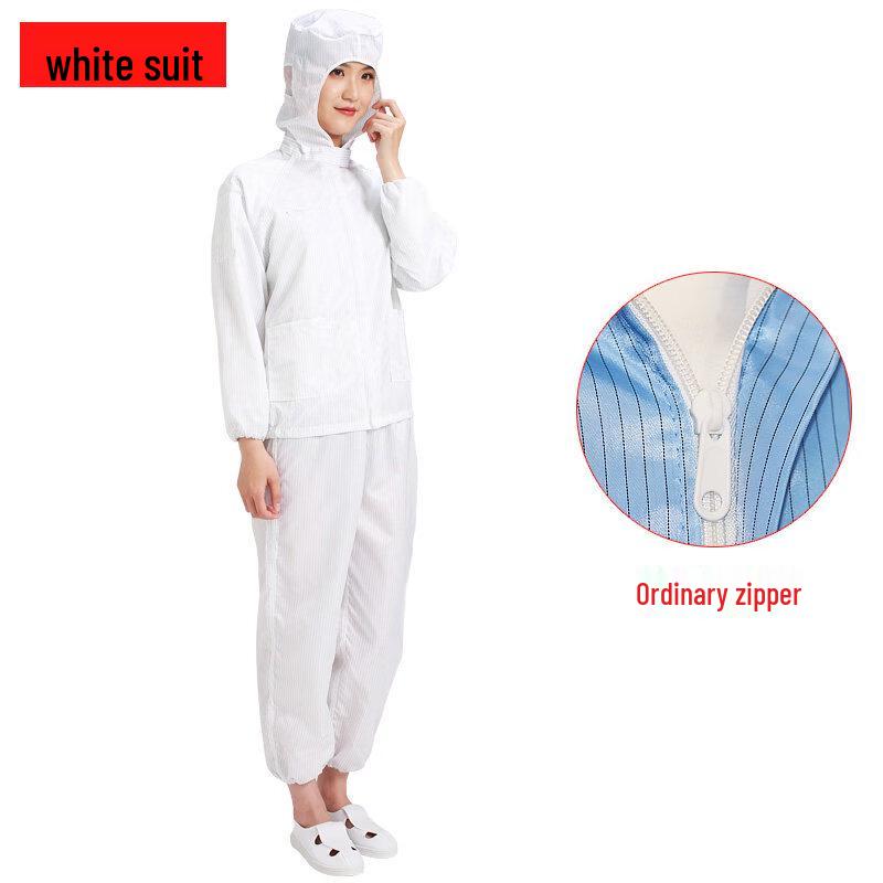 Ally Anti-static Dust-free Suit
