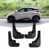 For BYD Seagull 2023 Car Mud Flaps Mudflap For BYD Seagull Perfect Match