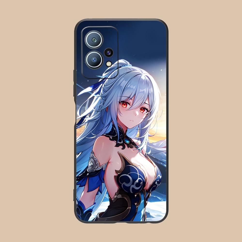 HSR Jingliu Matte TPU Mobile Phone Case for Huawei P60 P50 P40 P30 P20 P10 P9 P8 Pro Lite Plus Colorful Printing Cover