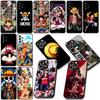 One Luffy Pieces Boa Hancock Phone Cover for Motorola Moto Edge 70 60 Fusion NEO Pro G Stylus G56 G96 G52 G04 G05 G64 G71 Case