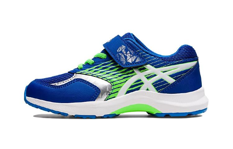 Asics Lazerbeam KB-MG GS Синий Белый 1154A140-402 27