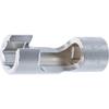 Jeu De Douilles Spéciales - BGS - 70988-12 - Acier Chrome-vanadium - 10 Mm - Hexagonal
