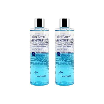 Dr. Hedison Blue Mild Remover, 2, 250ml