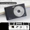 5MP HD Dual-Lens Cute Portable Selfie Camera D02 - Student Entry-Level