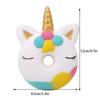 Slow Squishy Animal Rising Creative Animal Doll Soft Squeeze Toys Children For
