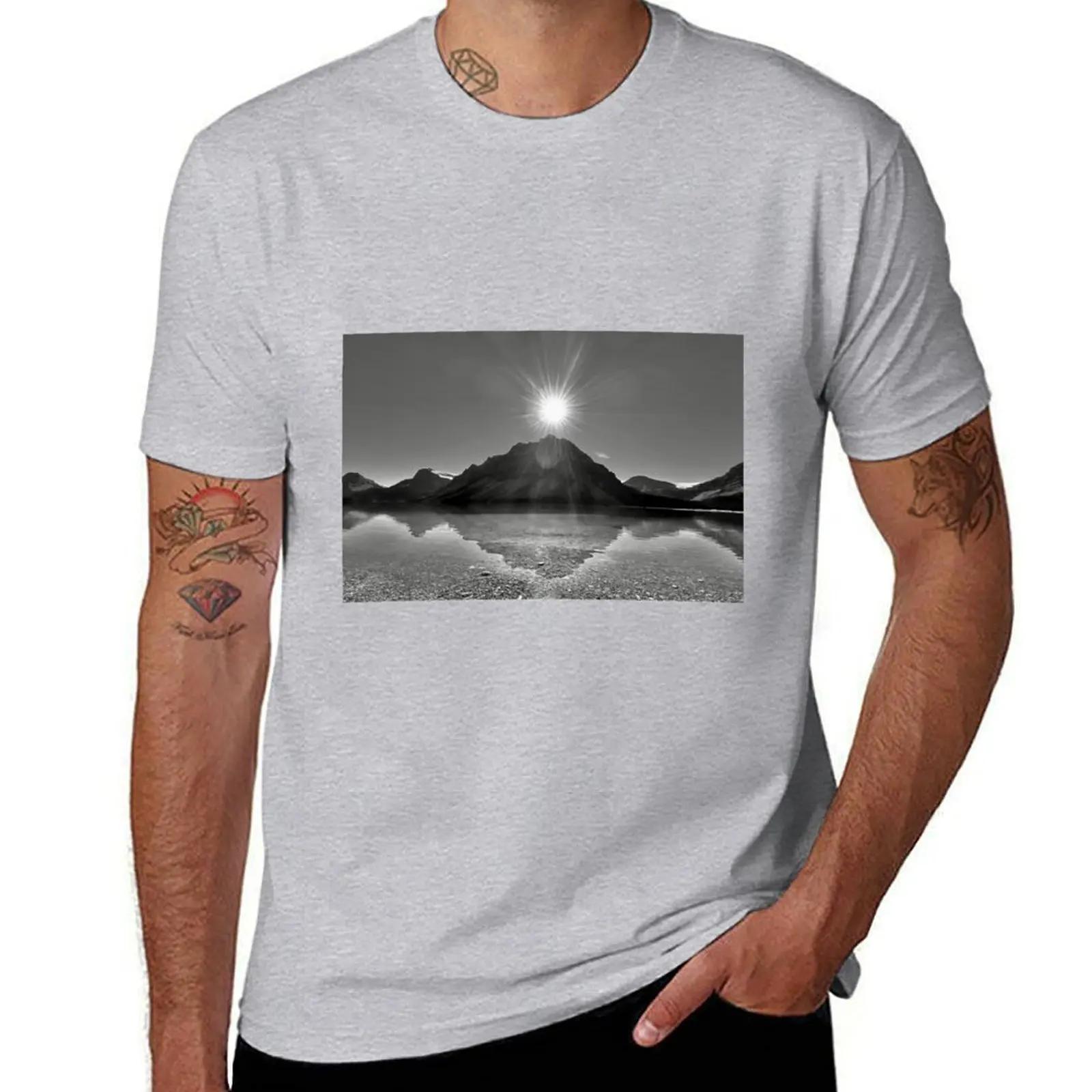 

Black and White Bow TShirt vintage oversized tees Blouse mens graphic tshirts funny S
